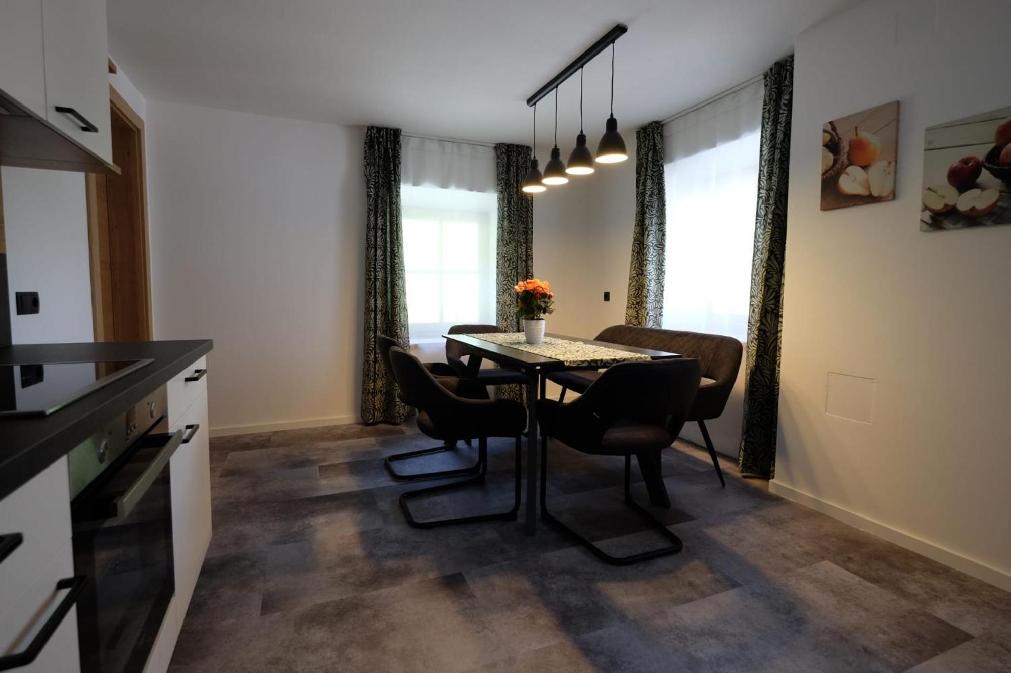 Gasserhof Campo di Trens Eksteriør billede