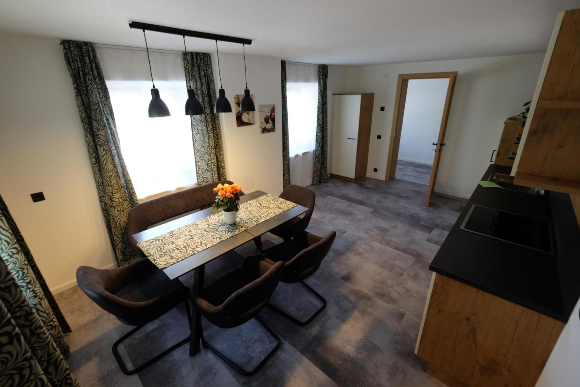 Gasserhof Campo di Trens Eksteriør billede