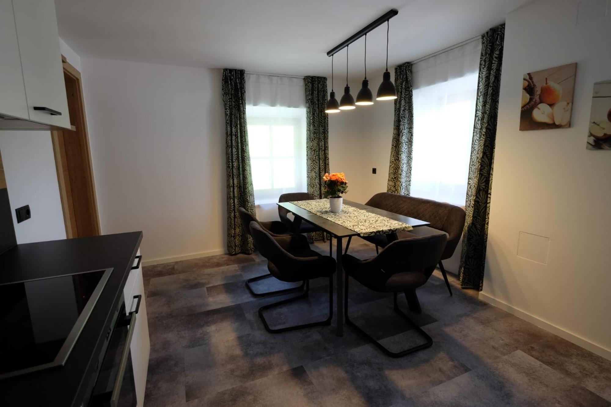 Gasserhof Campo di Trens Eksteriør billede