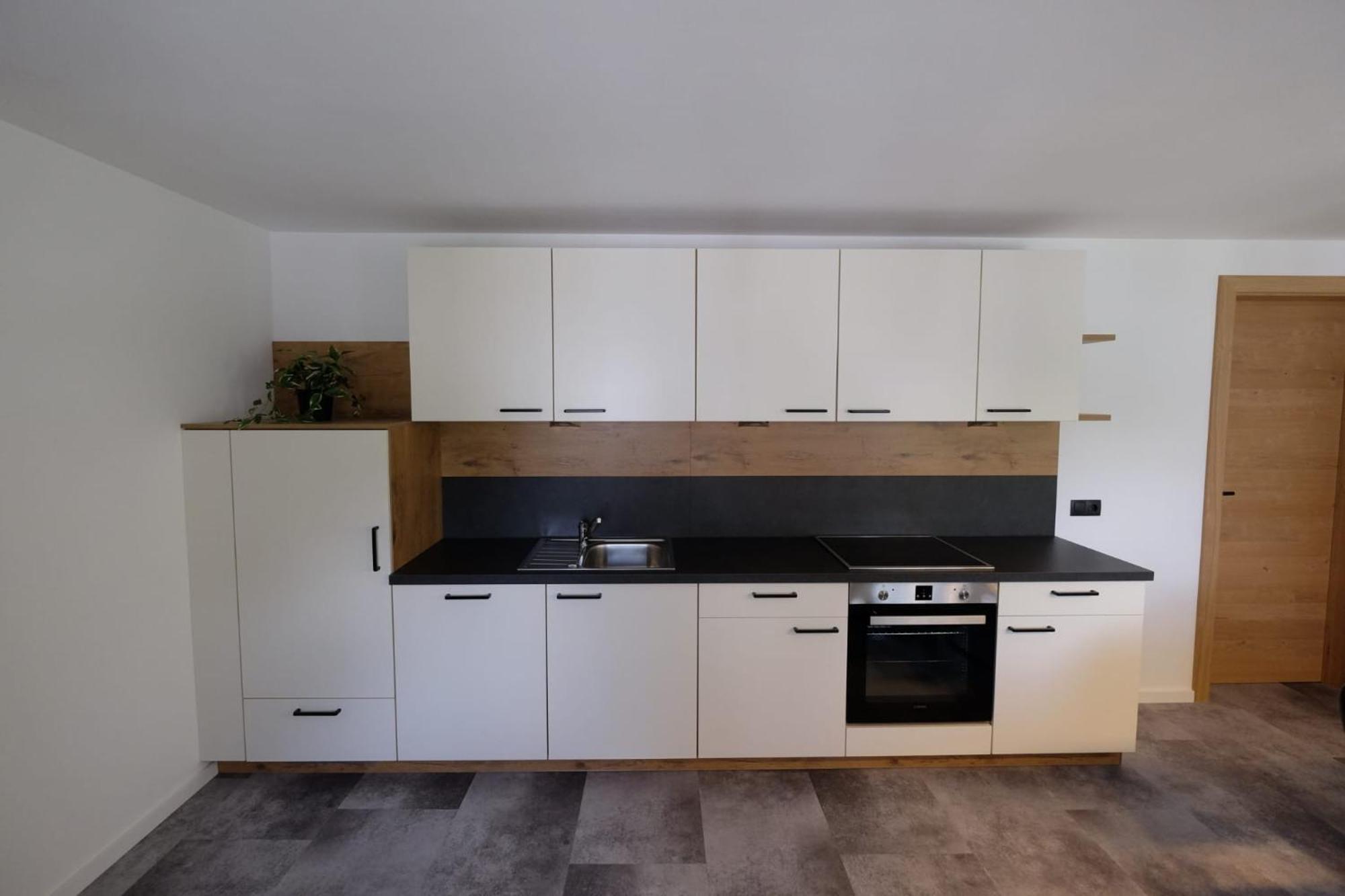 Gasserhof Campo di Trens Eksteriør billede